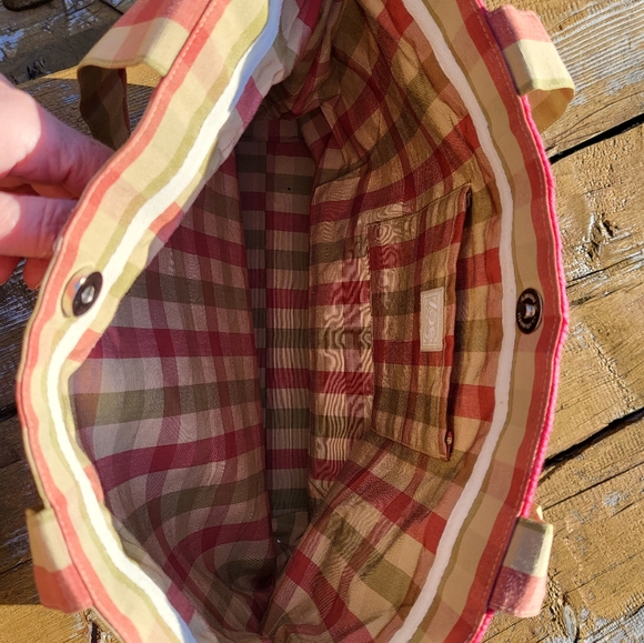 "Everybody's Got Something to Hide, Except Me and My 🐒 Monkey" Vintage Bag - Picture 3 of 4